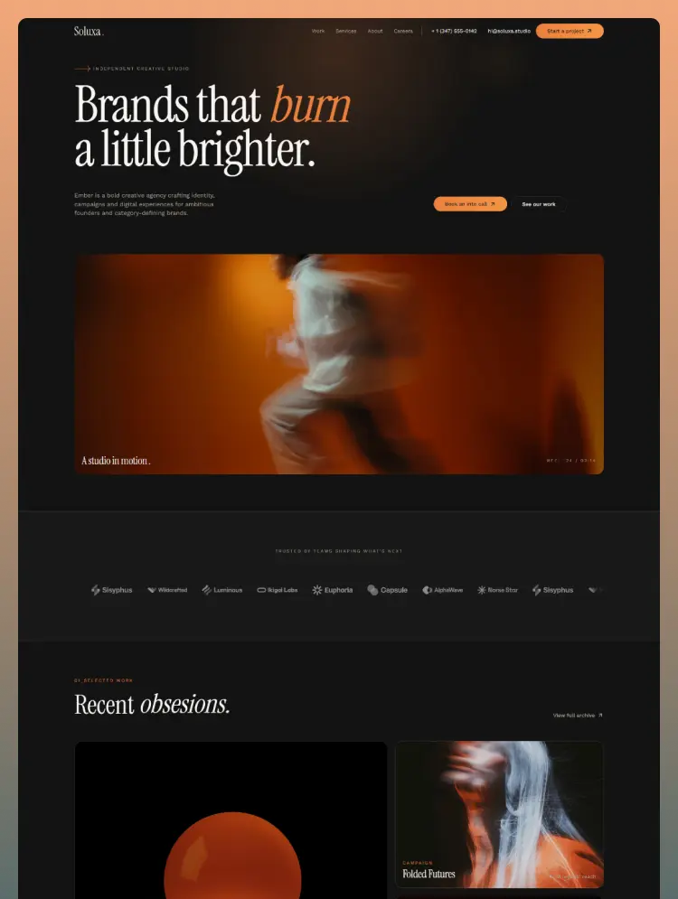 Soluxa thumbnail