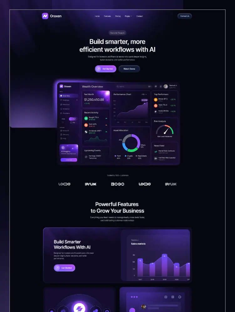 Oraxen by RedDevs