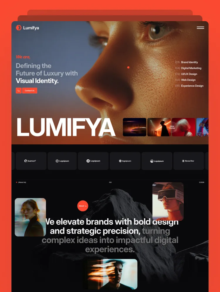 Lumifya by Flowdevz
