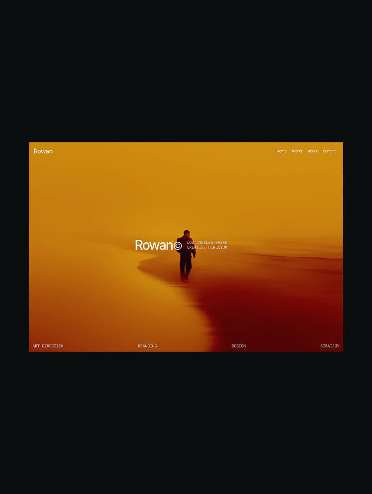 Rowan