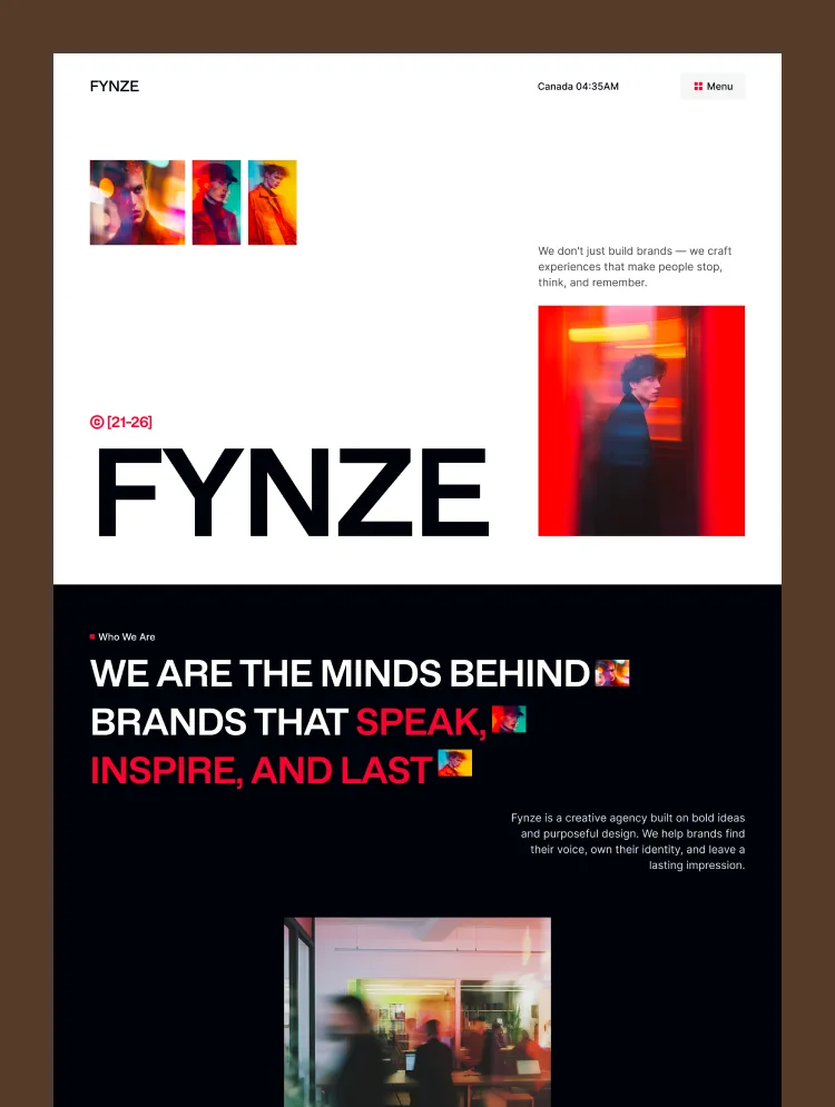 Fynze