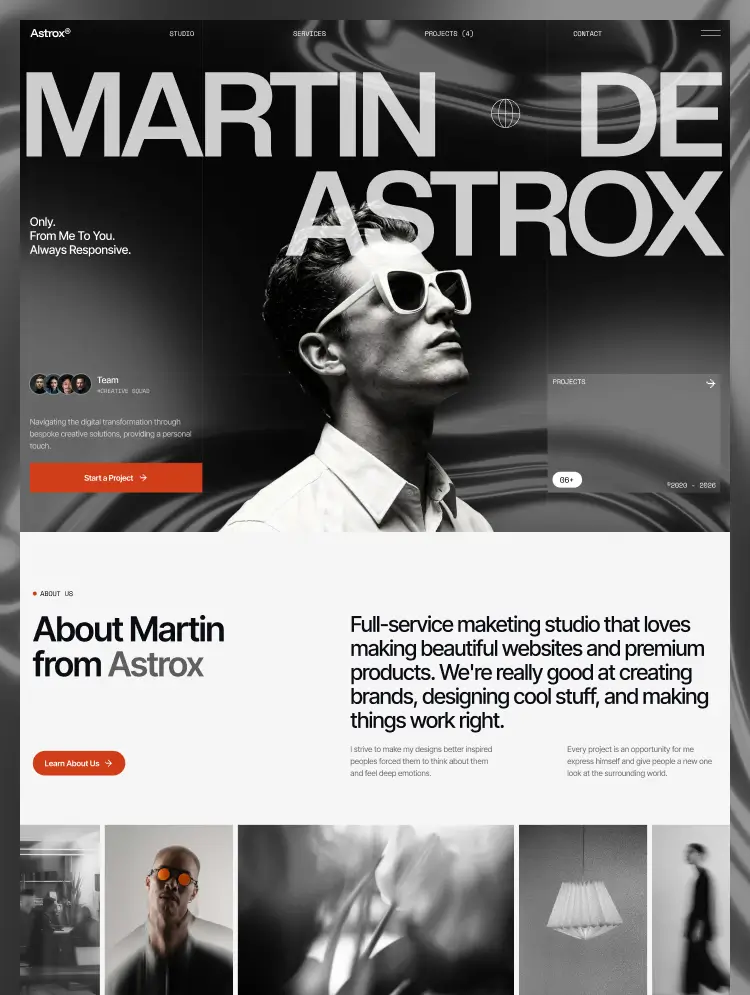 Astrox Studio thumbnail