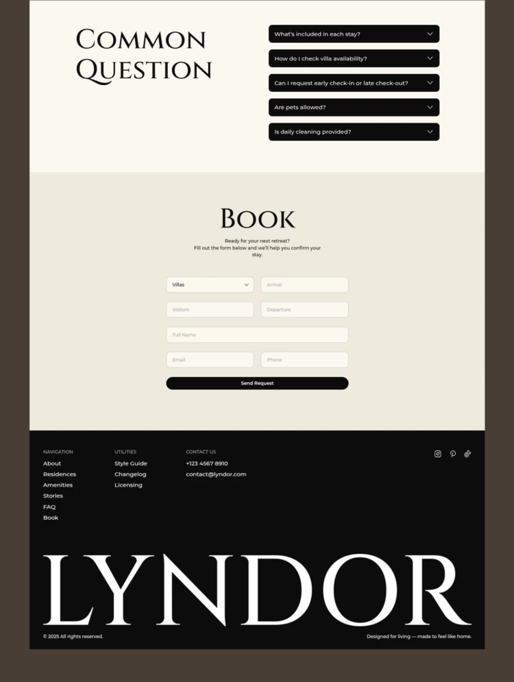 Lyndor