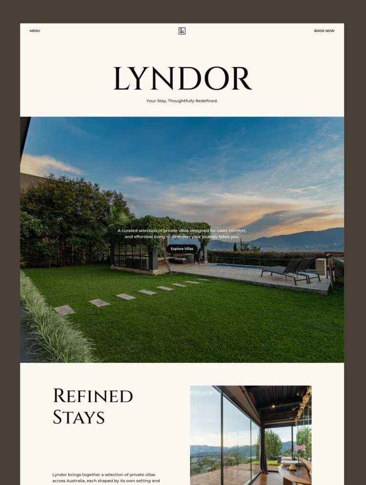 Lyndor