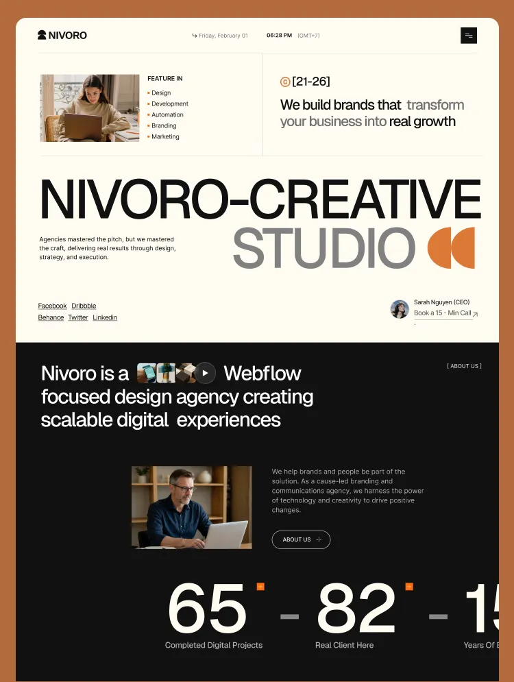 Nivoro thumbnail