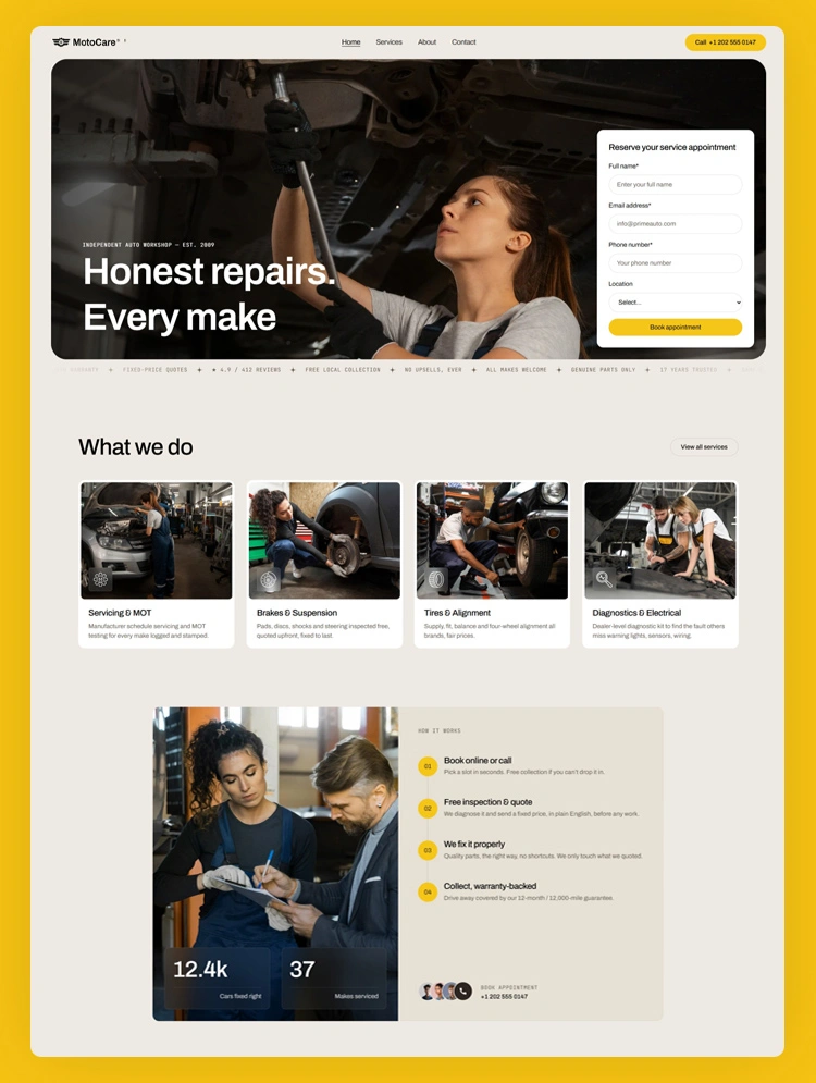 MotoCare thumbnail