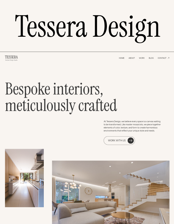 Tessera thumbnail