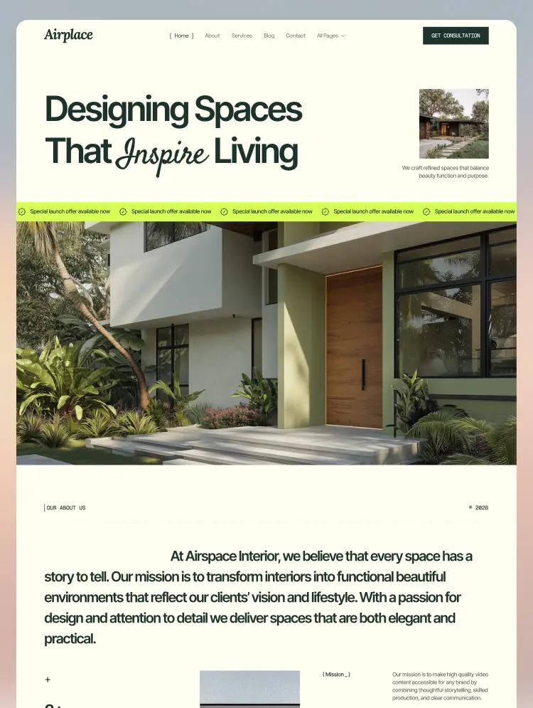 AirPlace thumbnail