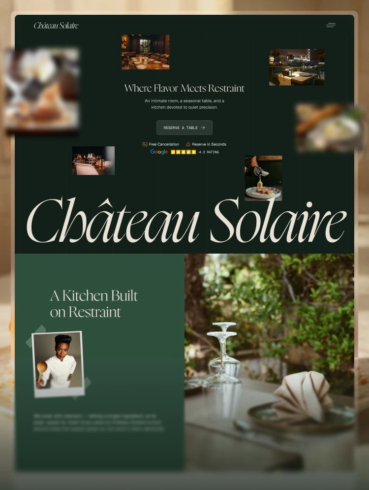 Château Solaire thumbnail
