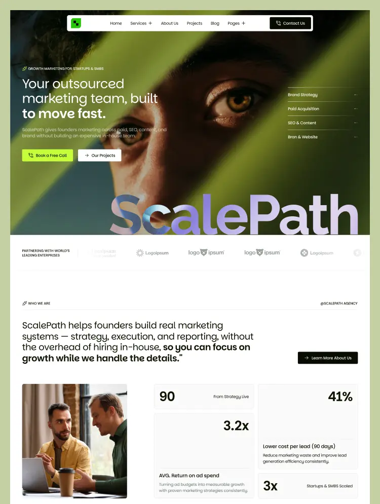 Scalepath