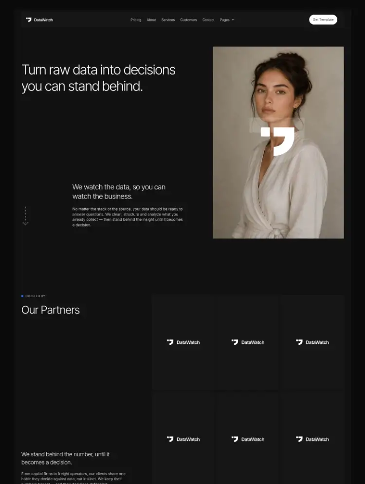 DataWatch thumbnail