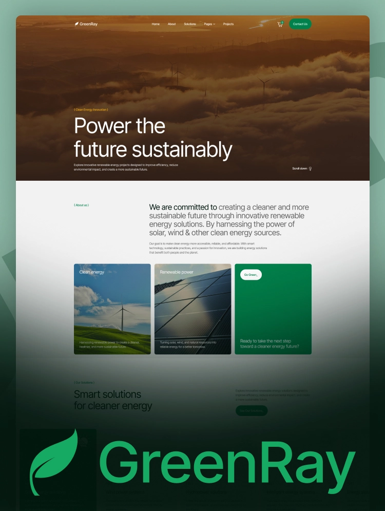 Greenray thumbnail