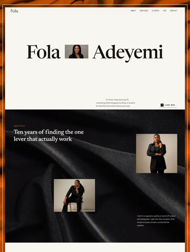 Fola thumbnail