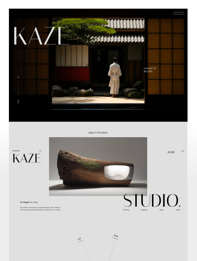 Kaze thumbnail