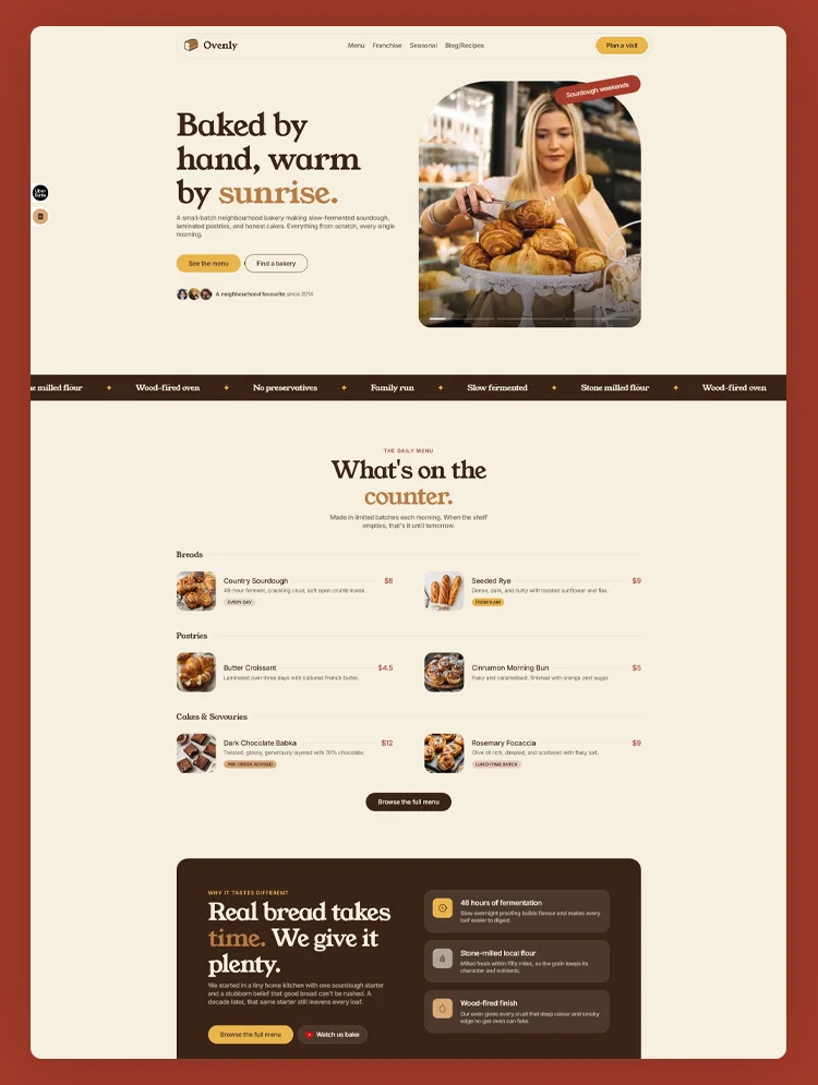 Ovenly thumbnail