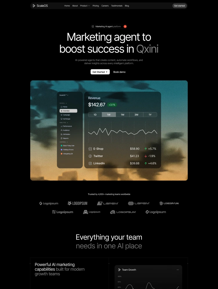 ScaleOS thumbnail