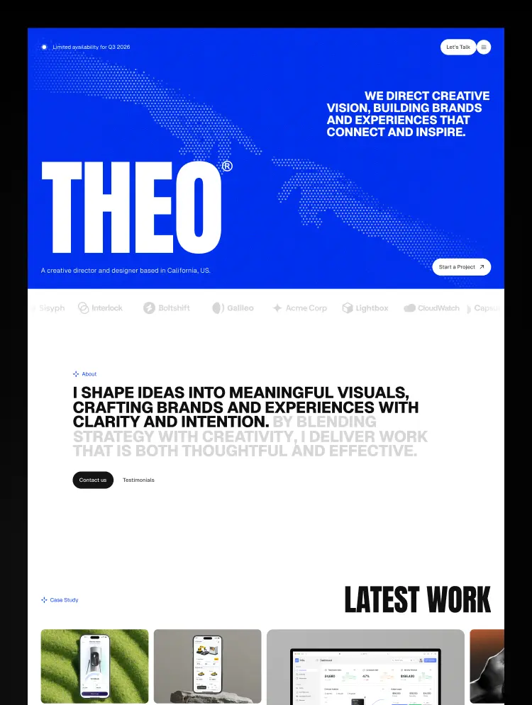 Theoo thumbnail
