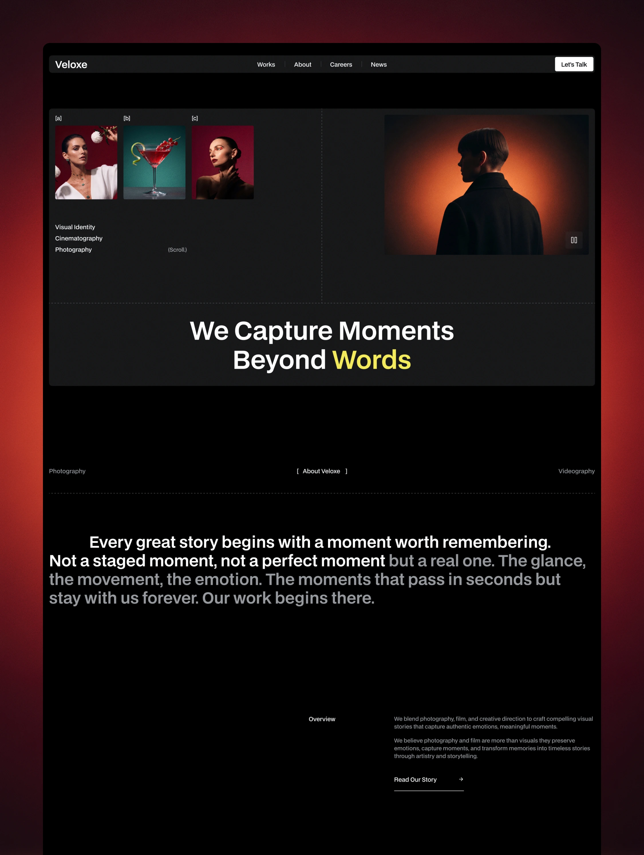 Veloxe thumbnail