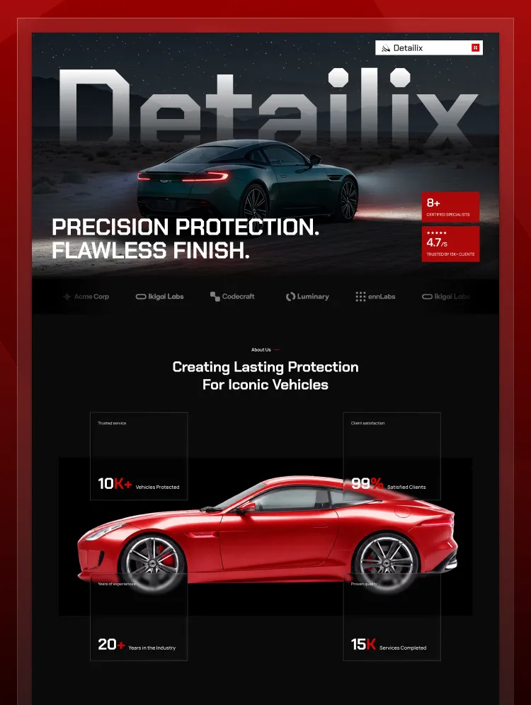 Detailix thumbnail