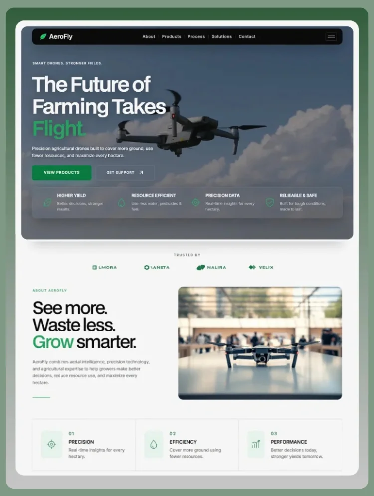 AeroFly thumbnail