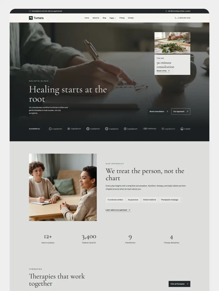 Tumara thumbnail