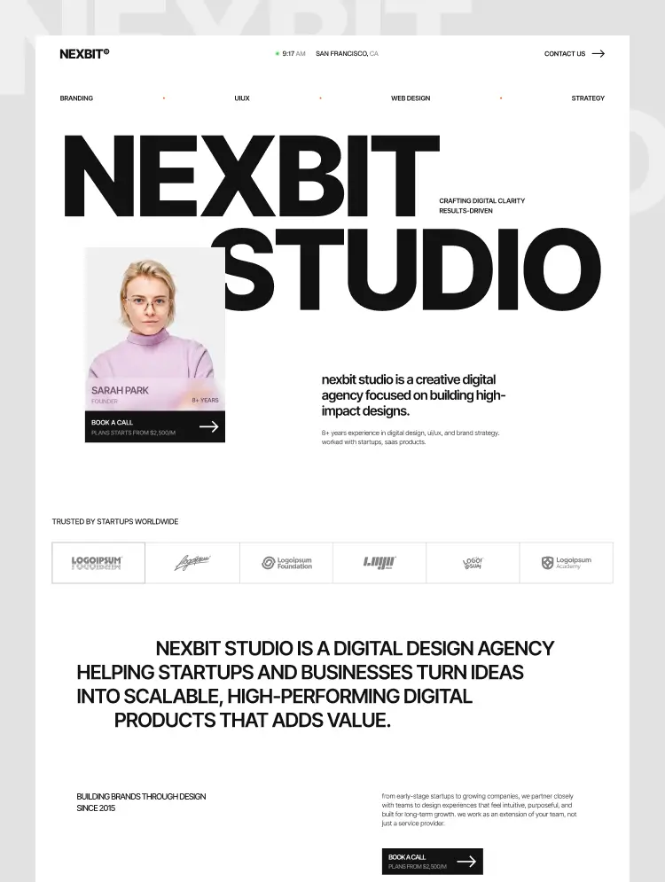Nexbit Studio