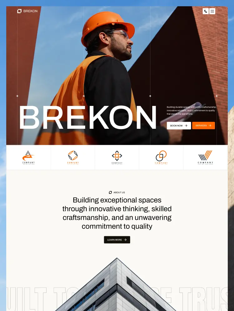 Brekon thumbnail
