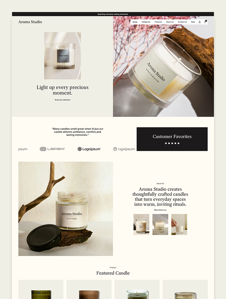 Aroma Studio thumbnail