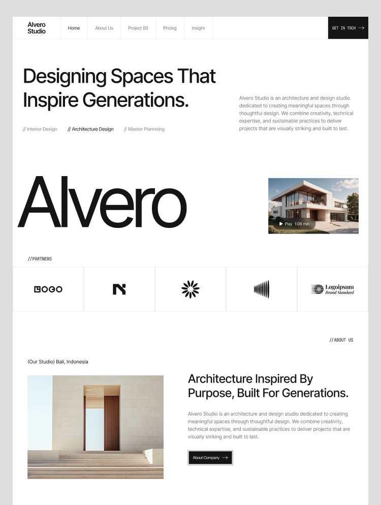 Alvero Studio thumbnail