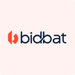 Bidbat