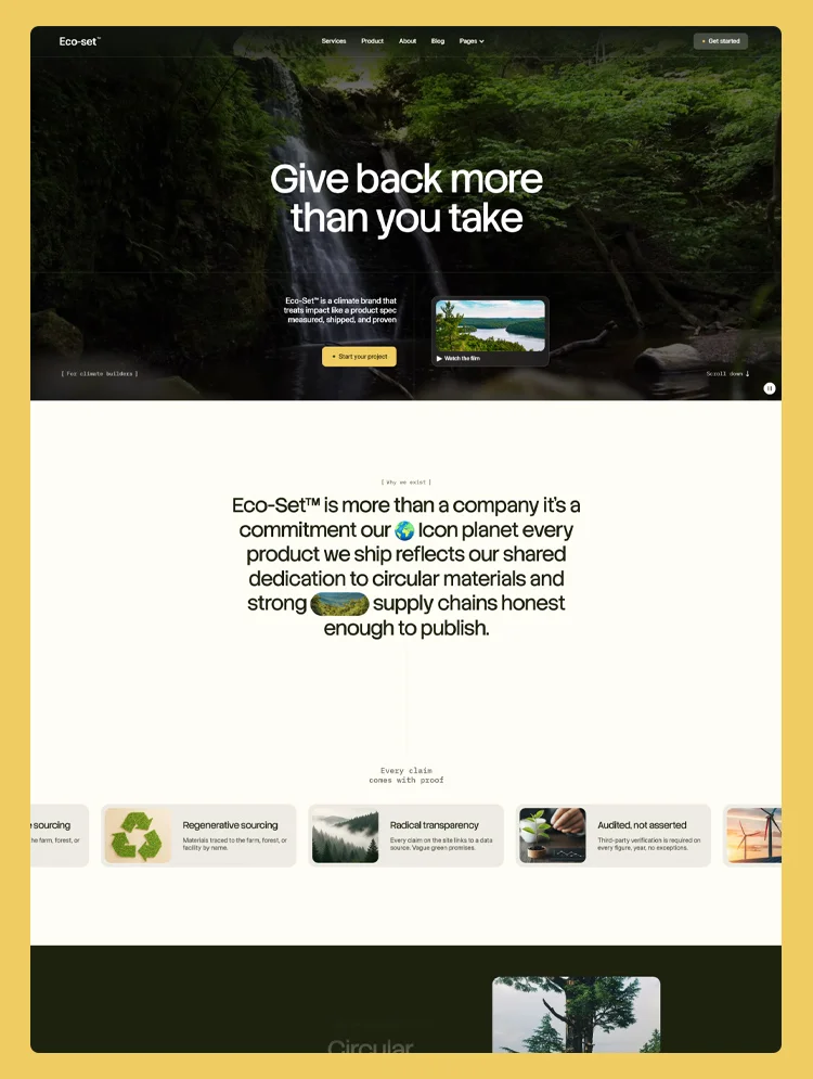 Eco-Set thumbnail
