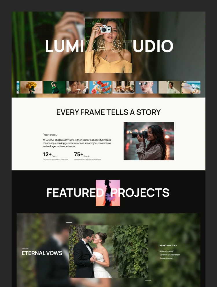 Lumixa thumbnail
