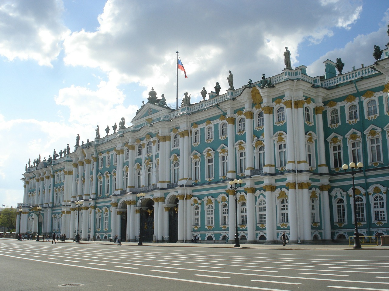 State Hermitage Museum
