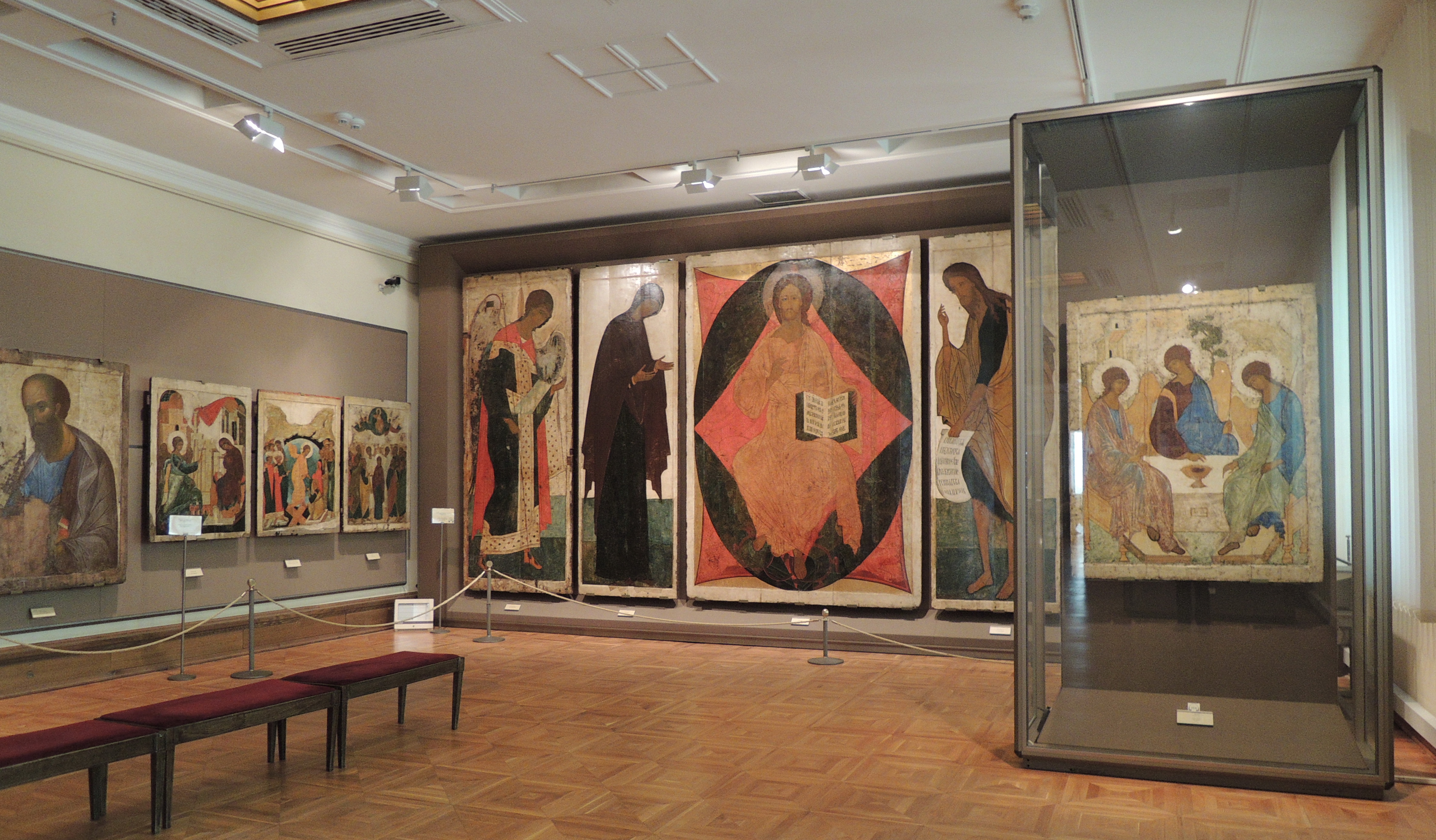 State Hermitage Museum