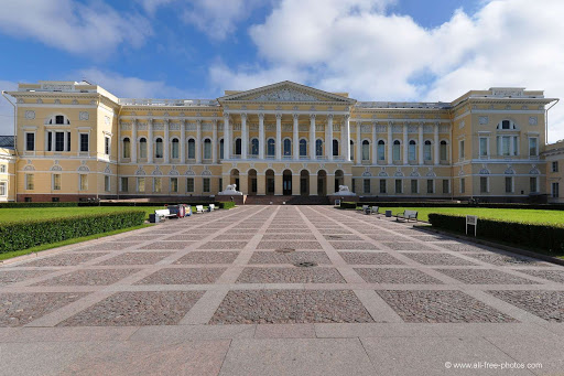 State Hermitage Museum