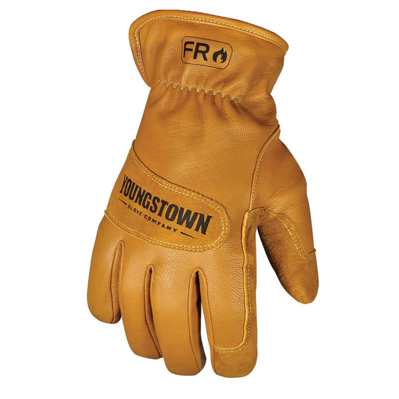Youngstown FR Fleece Ground Glove 12-3575-60