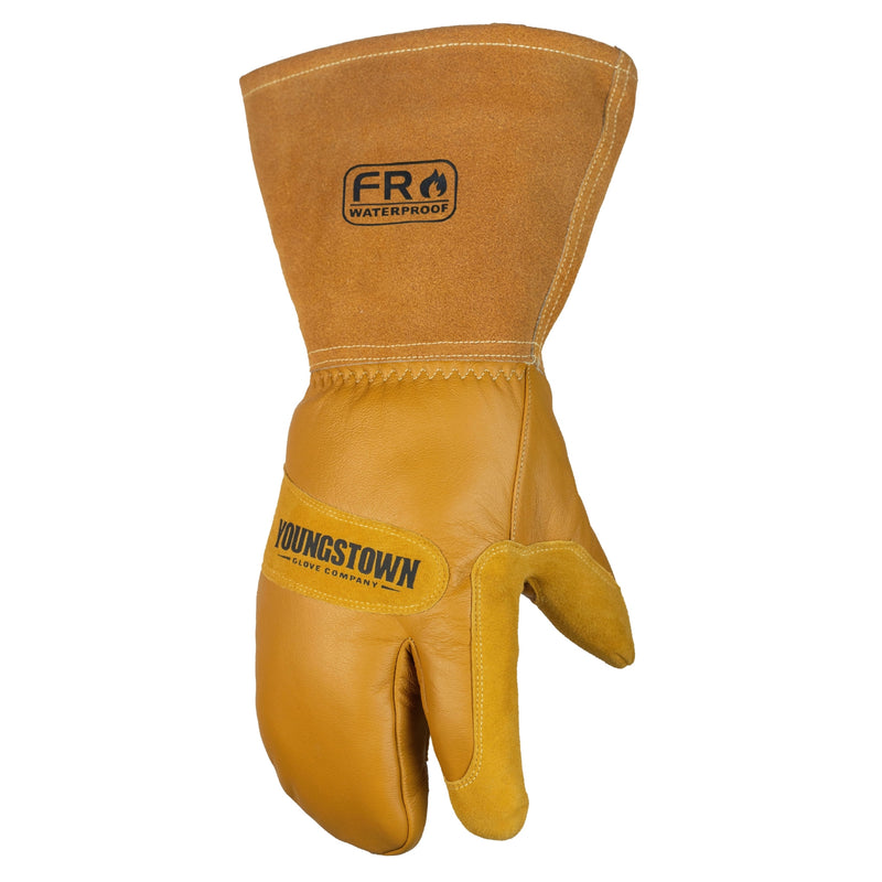 Youngstown Waterproof Extreme Winter Mitt 12-3490-60