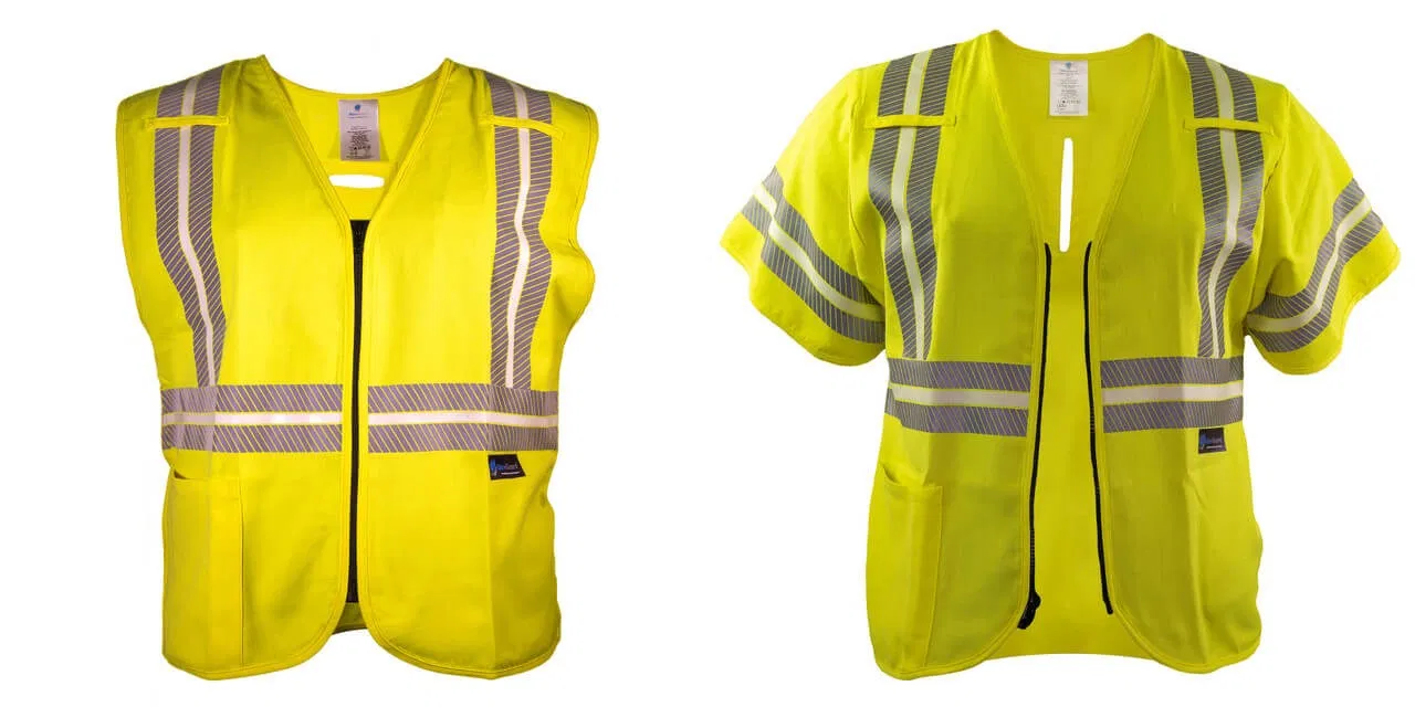 Class 2 vs. Class 3 Advanced Visibility Vests: How GlowGuard Technology Stands Out