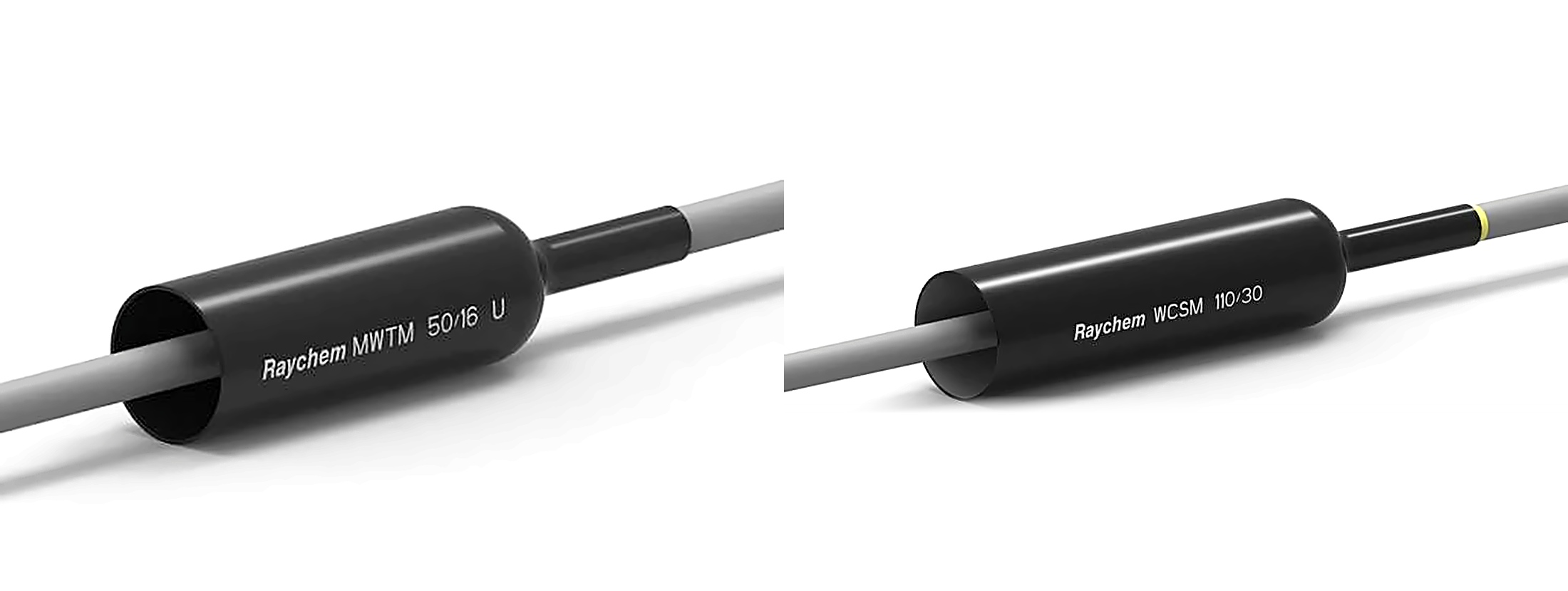WCSM vs. MWTM Heat Shrink Tubing: What's the Difference?