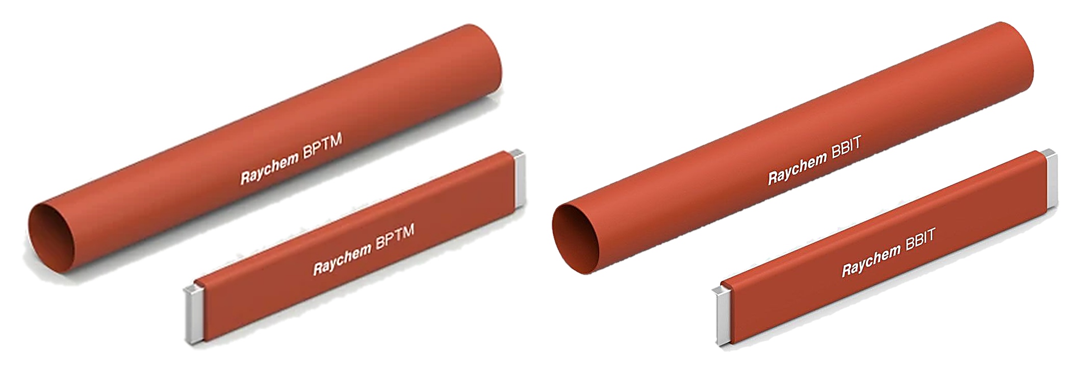 Raychem BBIT vs. BPTM: What's the Difference Between TE Connectivity Busbar Insulation Tubing?