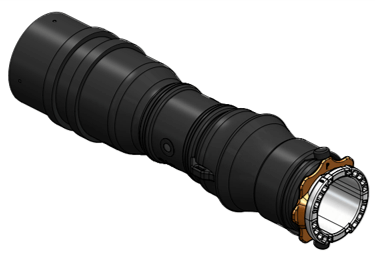 Richards JSCS Series: Simplifying Medium-Voltage Cable Connections