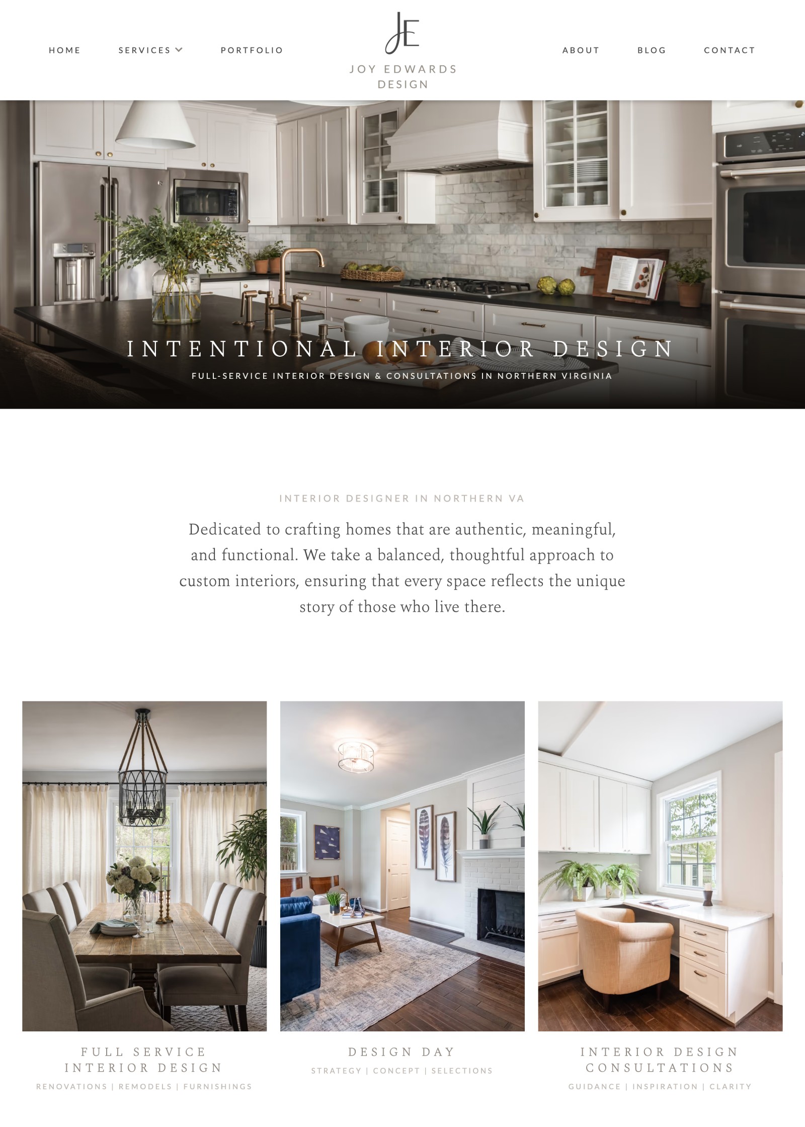 Joy Edwards Design