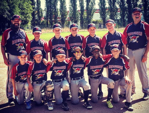 Schüler gewinnen doppelt (18./19.8.)