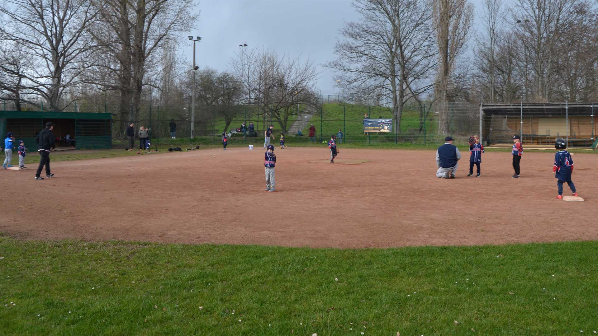 2020 sind viele der Schüler altersbedingt