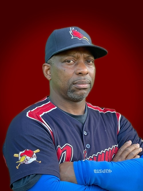 Hector Cabrera Baró