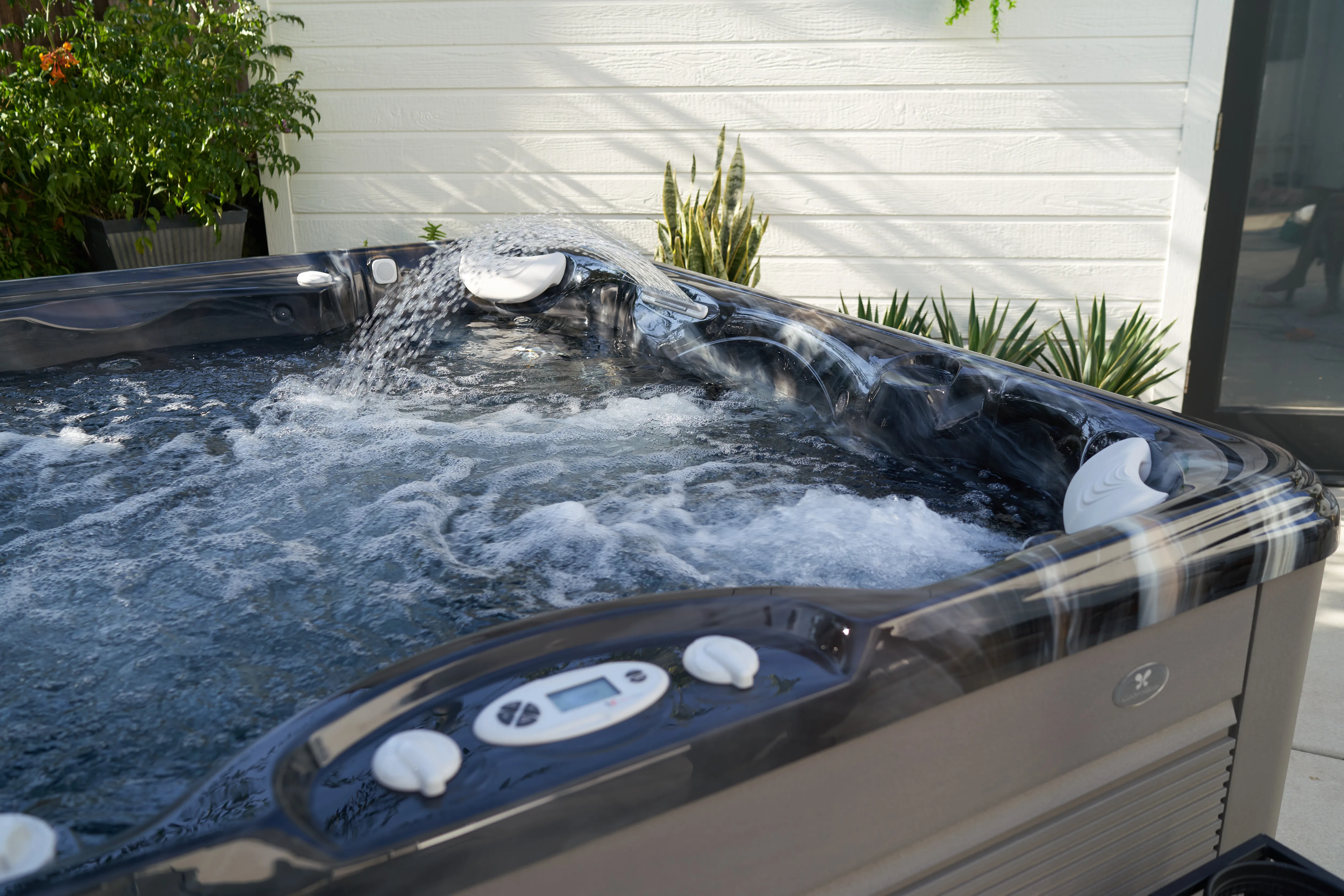 Caldera Spa Vacanza bij Relax Outdoor