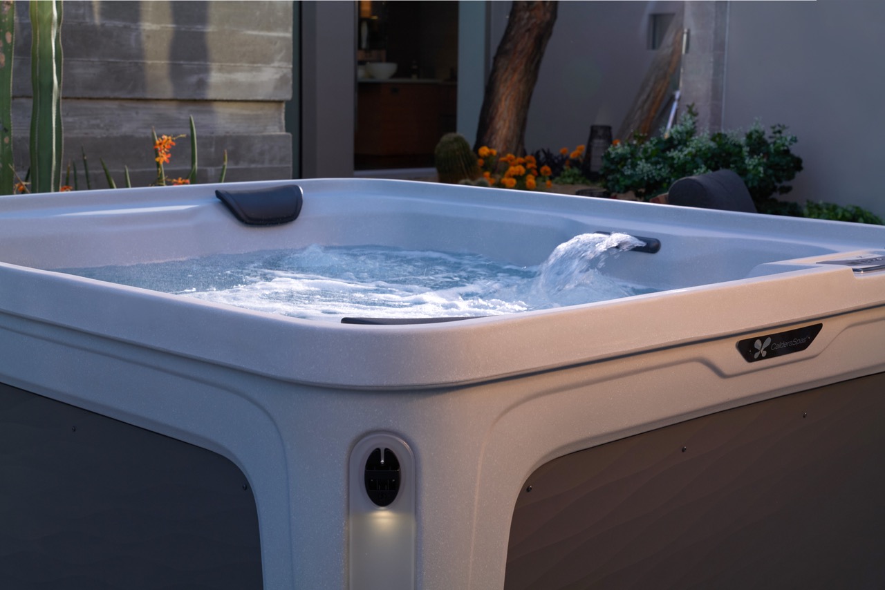 Fantasy Spas bij Relax Outdoor