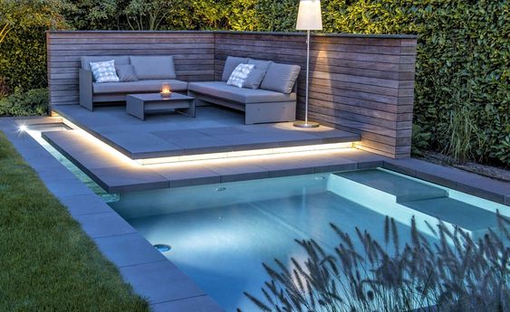 Plungepools - Minipools | Relax Outdoor