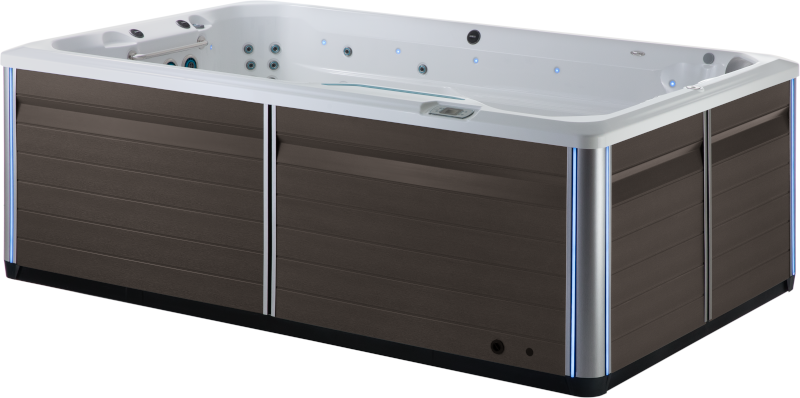 Endless Pools R220 Zwemspa