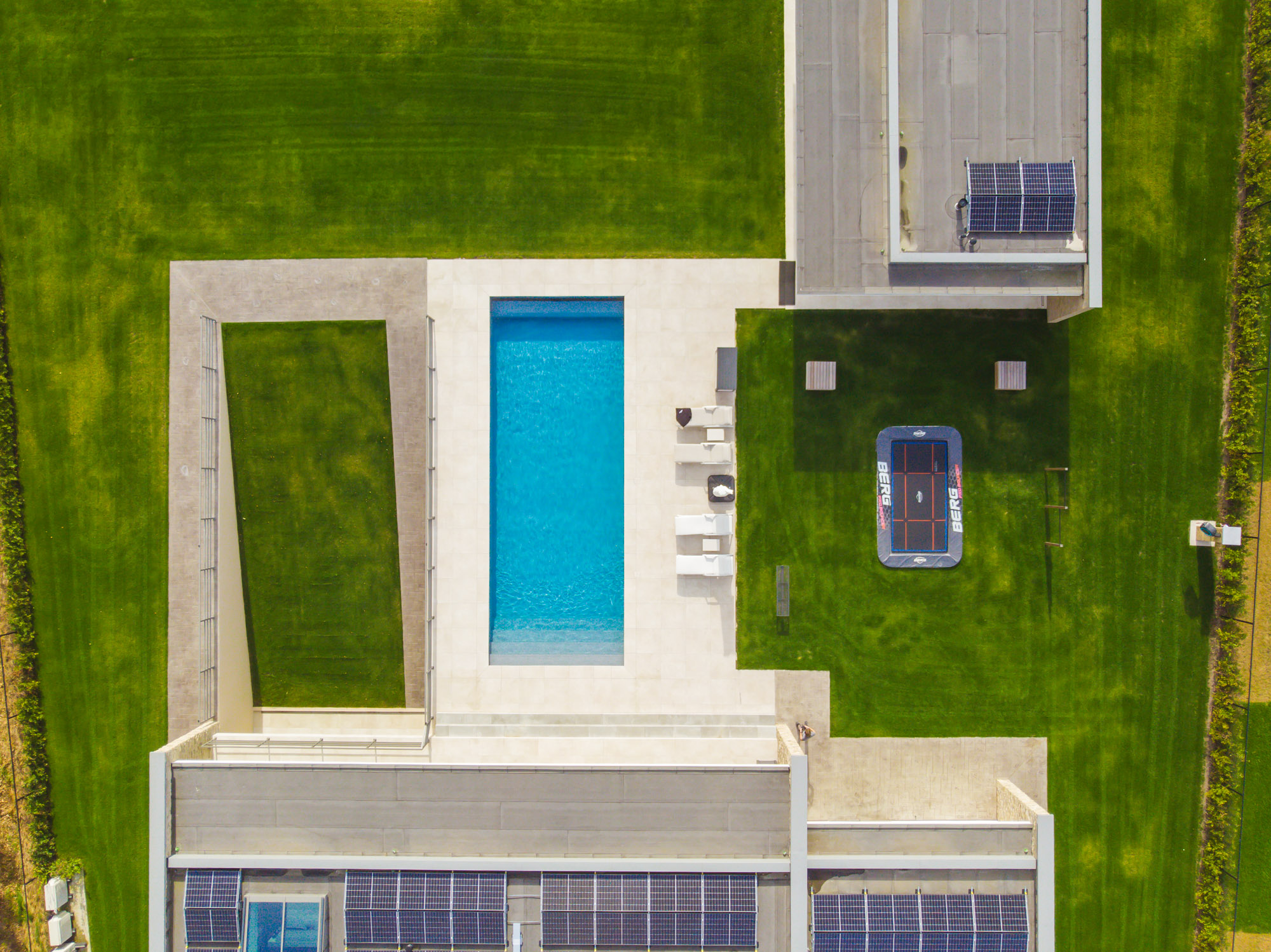 Zwembad constructief | Relax Outdoor